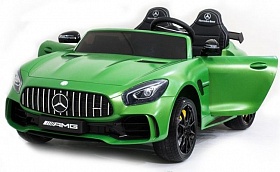  Harley Bella Mercedes GT R 4x4 HL289 MP3  11