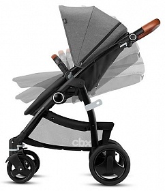 - CBX by Cybex Leotie Flex Lux 5