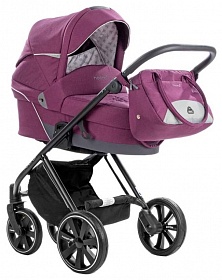  3 1 Noordi Polaris Comfort_677 Italian Plum