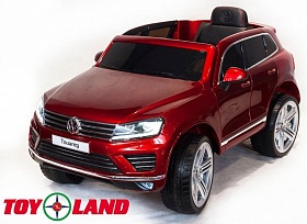  Toyland Volkswagen Touareg_ 