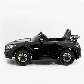  Harley Bella Mercedes GT R 4x4 HL289 MP3  3