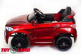  Toyland BMW X6 3