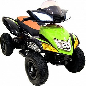  RiverToys Quatro E005KX   _