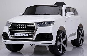  Toyland Audi Q7 VIP_