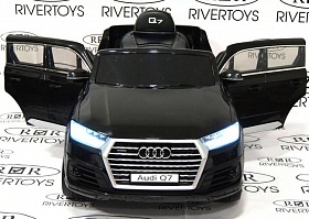  RiVeR-AuTo Audi Q7 Lux 1