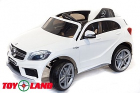  Toyland Mercedes-Benz A45_