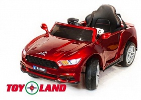  Toyland Ford Mustang_ 