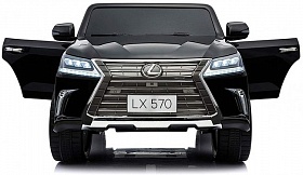  Dake Lexus LX570 4WD MP4 DK LX570 5