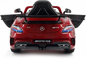  Hollicy Mercedes Benz SLS AMG SX128 S MP4 3