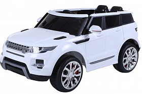  Toyland Range Rover BDM0903_