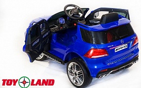  Toyland Mercedes-Benz GLE63S AMG 4