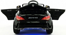  Hollicy Mercedes CLA45 AMG Luxury SX1538 E