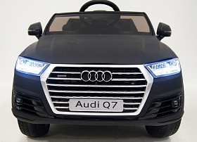  RiVeR-AuTo Audi Q7 Quattro