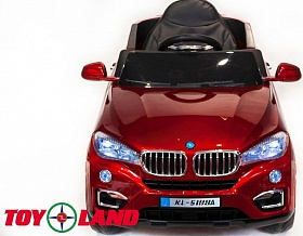  Toyland BMW X6 1