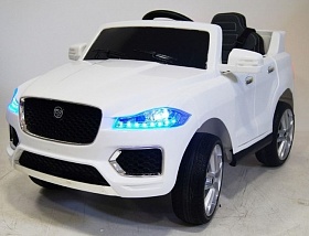  Toyland Jaguar F-Pace_