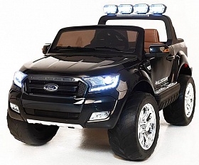  RiVeR-AuTo New Ford Ranger 4WD_ 