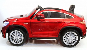  Toyland Mercedes-Benz AMG GLE63 Coupe 4