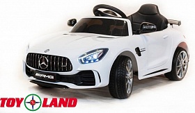  Toyland Mercedes-Benz GTR_