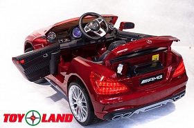  Toyland Mercedes Benz SL65_ 