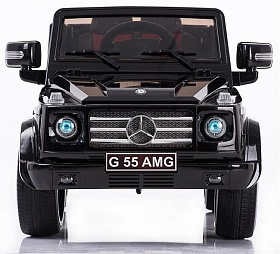  DMD Mercedes Benz G55 12V 2.4G