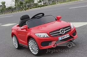  Joy Automatic BJ815  Mercedes Cabrio_