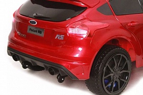  RiverToys Ford Focus RS 8