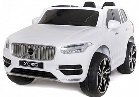  Dake Volvo XC90 12V 2.4G XC90 _White