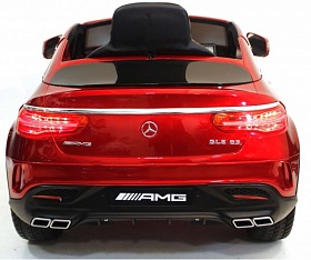  Toyland Mercedes-Benz AMG GLE63 Coupe 3