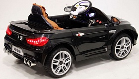  RiverToys BMW 222 3