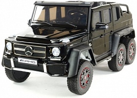  Aibeila Mercedes Benz G63 6x6 4WD ABL1801_׸ 