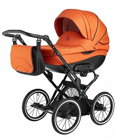  3 1 Noordline livia Classic_Orange NEW