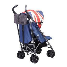 - Easywalker Mini Buggy 2018 + 