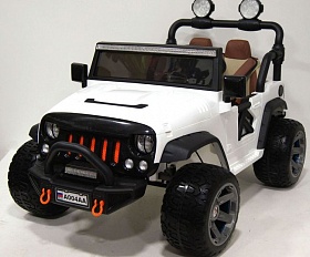  RiVeR-AuTo Jeep A004AA_