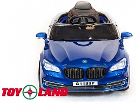  Toyland BMW 5 4