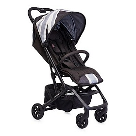 - Easywalker Mini Buggy XS_Union Jack Vintage B&W