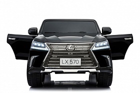  Toyland Lexus LX570 2