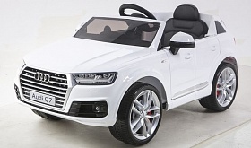  Toyland Audi Q7_