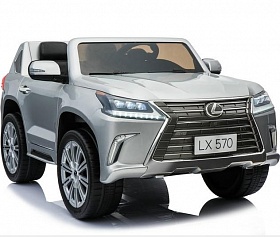  Toyland Lexus LX570__