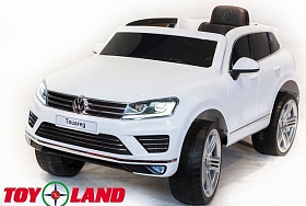  Toyland Volkswagen Touareg_