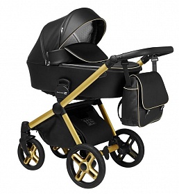  3 1 Lonex Emotion XT Eco_Black Gold