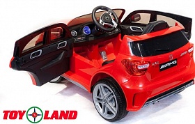  Toyland Mercedes-Benz A45