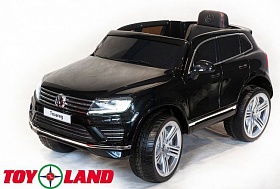  Toyland Volkswagen Touareg_ 