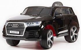  Barty Audi Q7 Quattro Lux_׸ 