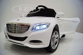  RiVeR-AuTo Mercedes T007TT 