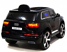  RiVeR-AuTo Audi Q7 Lux