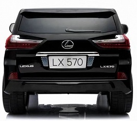  Dake Lexus LX570 4WD MP3 DK LX570 6