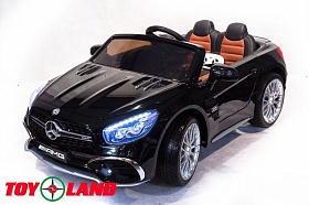  Toyland Mercedes Benz SL65_ 