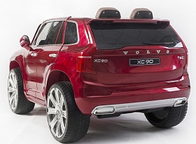  Toyland Volvo XC 90