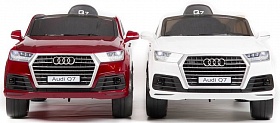  Barty Audi Q7 Quattro Lux