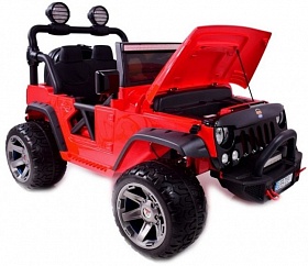  Hollicy Jeep Wrangler 4WD SX1718 A